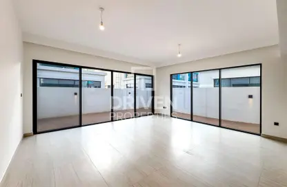 تاون هاوس - 4 غرف نوم - 3 حمامات للايجار في سانتوريني - داماك لاجونز - دبي