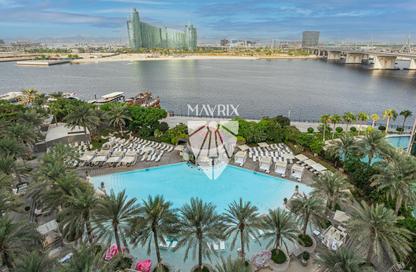 Apartment - 3 - 4 for rent in Palazzo Versace - Culture Village - Dubai Apartment - 3 - 4 for rent in Palazzo Versace - Culture Village - Dubai