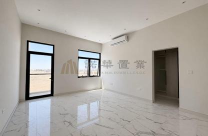 Villa - 5 Bedrooms - 7 Bathrooms for rent in Madinat Hind 3 - Dubai Land - Dubai Villa - 5 Bedrooms - 7 Bathrooms for rent in Madinat Hind 3 - Dubai Land - Dubai