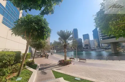Retail - Studio - 1 Bathroom for rent in City Walk - Dubai