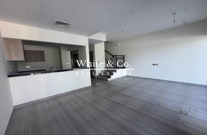 Townhouse - 4 - 3 for sale in Park Residences 4 - Park Residences - Damac Hills - Dubai