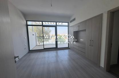 Townhouse - 4 - 3 for sale in Park Residences 4 - Park Residences - Damac Hills - Dubai