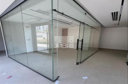 Shop - Studio - 1 for rent in Azizi Riviera 42 - Azizi Riviera - Meydan One - Meydan - Dubai