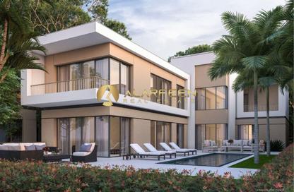 Villa - 5 Bedrooms - 6 Bathrooms for sale in Sobha Elwood - Dubai Land - Dubai