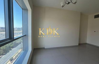 Apartment - 1 - 2 for rent in Remal Tower - District 13 - Jumeirah Village Circle - Dubai Apartment - 1 - 2 for rent in Remal Tower - District 13 - Jumeirah Village Circle - Dubai