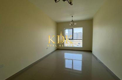 Apartment - 1 - 2 for rent in Remal Tower - District 13 - Jumeirah Village Circle - Dubai Apartment - 1 - 2 for rent in Remal Tower - District 13 - Jumeirah Village Circle - Dubai