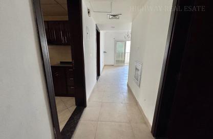 Apartment - 1 Bedroom - 2 Bathrooms for rent in Muwaileh 29 Building - Muwaileh - Sharjah