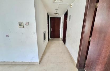 Apartment - 1 Bedroom - 2 Bathrooms for rent in Muwaileh 29 Building - Muwaileh - Sharjah