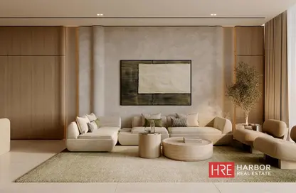 Apartment - 1 Bedroom - 1 Bathroom for sale in Binghatti Skyterraces - Dubai Autodrome and Business Park - Motor City - Dubai