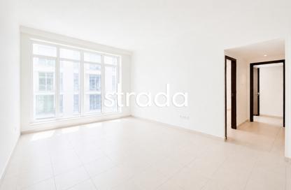 Apartment - 1 Bedroom - 2 Bathrooms for rent in Burj Views podium - Burj Views - Downtown Dubai - Dubai