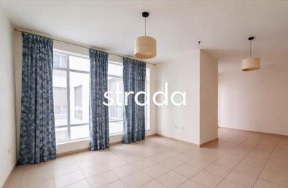 Apartment - 1 Bedroom - 2 Bathrooms for rent in Burj Views podium - Burj Views - Downtown Dubai - Dubai Apartment - 1 Bedroom - 2 Bathrooms for rent in Burj Views podium - Burj Views - Downtown Dubai - Dubai