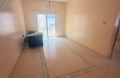 Apartment - 1 - 1 for rent in Al Naemiya Tower 1 - Al Naemiya Towers - Al Nuaimiya - Ajman