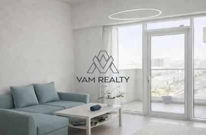 Apartment - 1 - 2 for rent in Azizi Farishta - Al Furjan - Dubai Apartment - 1 - 2 for rent in Azizi Farishta - Al Furjan - Dubai