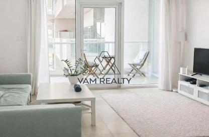 Apartment - 1 - 2 for rent in Azizi Farishta - Al Furjan - Dubai