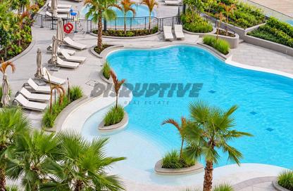 Apartment - 2 - 3 for rent in Jannat - Midtown - Dubai Production City (IMPZ) - Dubai Apartment - 2 - 3 for rent in Jannat - Midtown - Dubai Production City (IMPZ) - Dubai