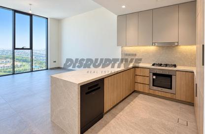 Apartment - 2 - 3 for rent in Jannat - Midtown - Dubai Production City (IMPZ) - Dubai