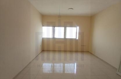 Apartment - 2 - 2 for rent in Fire Station Road - Muwaileh - Sharjah