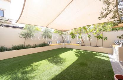 Villa - 4 - 4 for sale in Mira 1 - Mira - Reem - Dubai