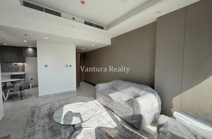 Apartment - 2 Bedrooms - 3 Bathrooms for rent in Cloud Tower - Jumeirah Village Triangle - Dubai