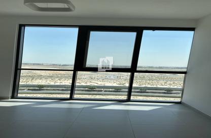 Apartment - Studio - 1 for sale in Bluebay Walk - Ajmal Makan City - Sharjah Waterfront City - Sharjah