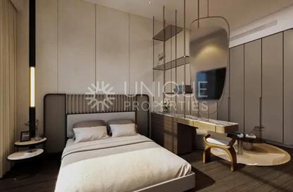 Apartment - Studio - 1 for sale in Marquis One - Arjan - Dubai