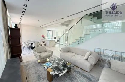 Villa - 3 Bedrooms - 6 Bathrooms for sale in Danah Bay - Al Marjan Island - Ras Al Khaimah