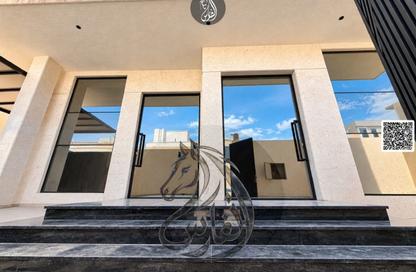 Villa - 6 - 7+ for sale in Al Bahia Hills - Al Bahia - Ajman