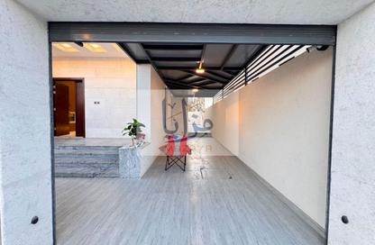 Villa - 6 Bedrooms - 7+ Bathrooms for sale in Kabbali Hills - Al Helio 2 - Al Helio - Ajman