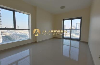Apartment - 2 - 3 for rent in Remal Tower - District 13 - Jumeirah Village Circle - Dubai