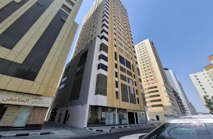 Whole Building for rent in Street 64 - Al Nahda - Sharjah