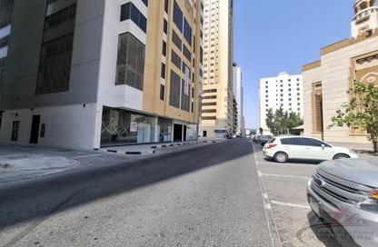 Whole Building - 7+ - 7+ for rent in Street 64 - Al Nahda - Sharjah