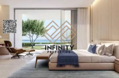 فيلا - 5 غرف نوم - 6 حمامات للبيع في قصور سي جلينتس - الزورا - عجمان