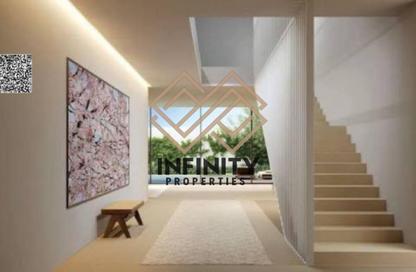 Villa - 5 Bedrooms - 6 Bathrooms for sale in Sea Glints Mansions - Al Zorah - Ajman