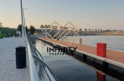 Villa - 5 Bedrooms - 6 Bathrooms for sale in Sea Glints Mansions - Al Zorah - Ajman