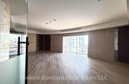 Office Space - Studio - 2 Bathrooms for rent in Park Place Tower - Sheikh Zayed Road - Dubai Office Space - Studio - 2 Bathrooms for rent in Park Place Tower - Sheikh Zayed Road - Dubai