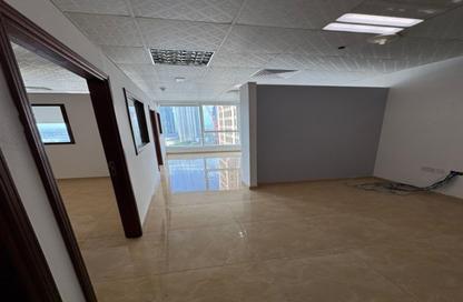 Office Space - Studio for rent in Churchill Executive Tower - Churchill Towers - Business Bay - Dubai