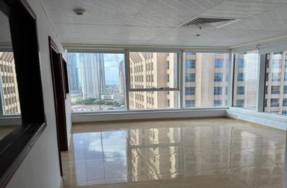 Office Space - Studio for rent in Churchill Executive Tower - Churchill Towers - Business Bay - Dubai