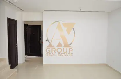 تاون هاوس - 4 غرف نوم - 5 حمامات للبيع في أمارانتا 3 - امرانتا - فيلا نوفا - دبي لاند - دبي