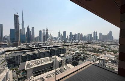 Apartment - 1 - 1 for rent in Castleton - Central Park at City Walk - City Walk - Dubai Apartment - 1 - 1 for rent in Castleton - Central Park at City Walk - City Walk - Dubai