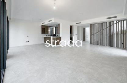 Villa - 5 Bedrooms - 7 Bathrooms for rent in Harmony 2 - Harmony - Tilal Al Ghaf - Dubai Villa - 5 Bedrooms - 7 Bathrooms for rent in Harmony 2 - Harmony - Tilal Al Ghaf - Dubai