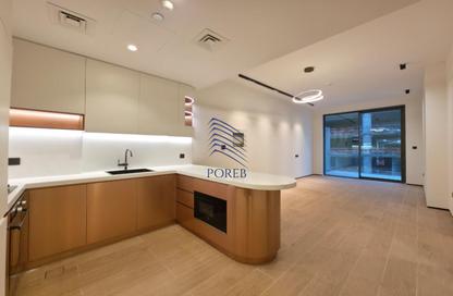 Apartment - 1 Bedroom - 1 Bathroom for rent in Rise Residences - District 16 - Jumeirah Village Circle - Dubai