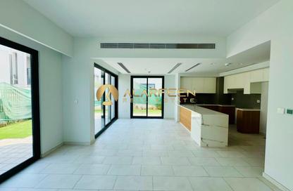 Villa - 4 Bedrooms - 5 Bathrooms for rent in La Rosa 5 - La Rosa - Villanova - Dubai