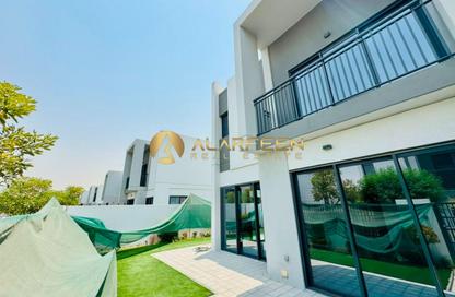 Villa - 4 Bedrooms - 5 Bathrooms for rent in La Rosa 5 - La Rosa - Villanova - Dubai Villa - 4 Bedrooms - 5 Bathrooms for rent in La Rosa 5 - La Rosa - Villanova - Dubai