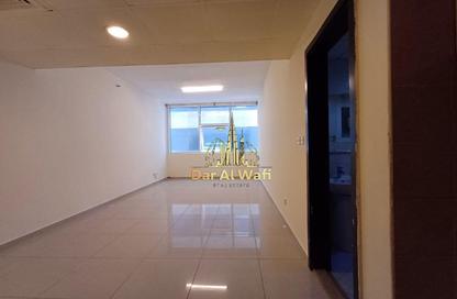 Apartment - Studio - 1 Bathroom for rent in Bukhara Street - Al Nahda - Sharjah
