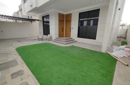 Villa - 5 Bedrooms - 7 Bathrooms for sale in Al Bahia Hills - Al Bahia - Ajman