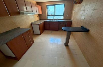 Apartment - 2 Bedrooms - 3 Bathrooms for rent in CityLife Al Khor Mall - Al Rashidiya 1 - Al Rashidiya - Ajman Apartment - 2 Bedrooms - 3 Bathrooms for rent in CityLife Al Khor Mall - Al Rashidiya 1 - Al Rashidiya - Ajman