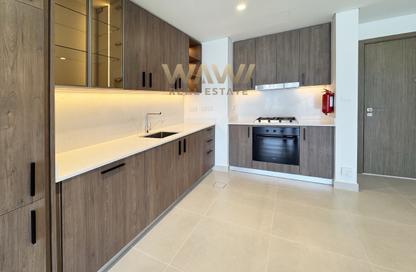 Apartment - 1 - 1 for rent in Sundridge - Mina Rashid - Dubai