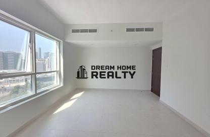 Apartment - 2 - 3 for rent in Manazil Tower 5 - Al Taawun Street - Al Taawun - Sharjah