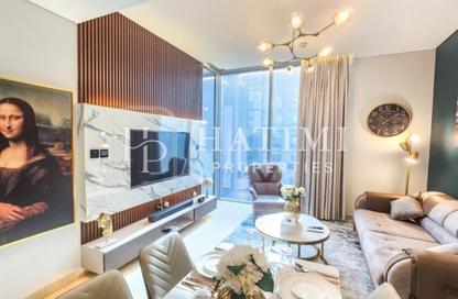 Apartment - 1 Bedroom - 1 Bathroom for rent in Sobha Creek Vistas Reserve Tower B - Sobha Creek Vistas Reserve - Sobha Hartland - Mohammed Bin Rashid City - Dubai Apartment - 1 Bedroom - 1 Bathroom for rent in Sobha Creek Vistas Reserve Tower B - Sobha Creek Vistas Reserve - Sobha Hartland - Mohammed Bin Rashid City - Dubai