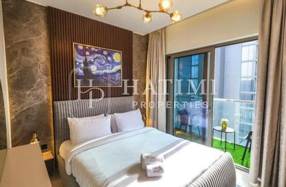 Apartment - 1 Bedroom - 1 Bathroom for rent in Sobha Creek Vistas Reserve Tower B - Sobha Creek Vistas Reserve - Sobha Hartland - Mohammed Bin Rashid City - Dubai Apartment - 1 Bedroom - 1 Bathroom for rent in Sobha Creek Vistas Reserve Tower B - Sobha Creek Vistas Reserve - Sobha Hartland - Mohammed Bin Rashid City - Dubai